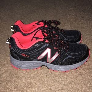 Running Shoes